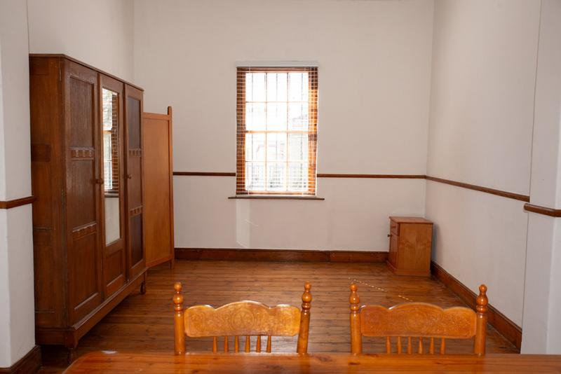 To Let 2 Bedroom Property for Rent in Observatory Western Cape